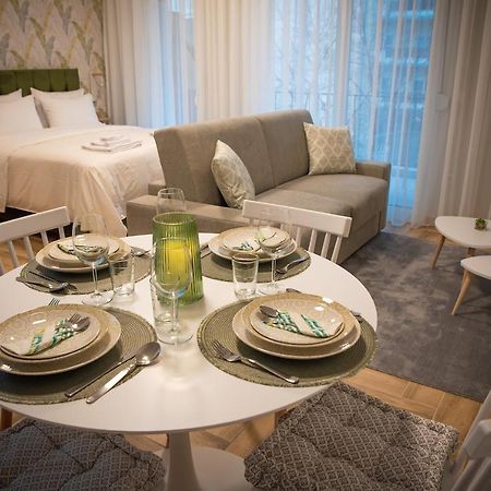 Irresistable Studio In The Heart Of Xanthi Exteriér fotografie